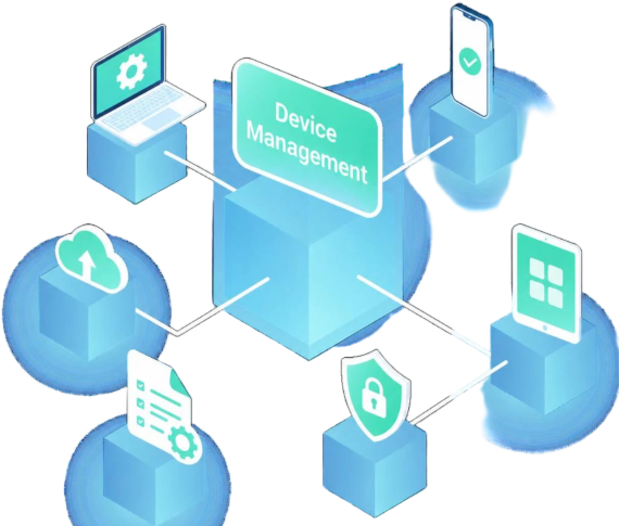 Device management