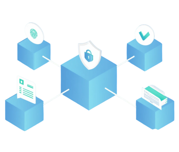 KYC registration process
